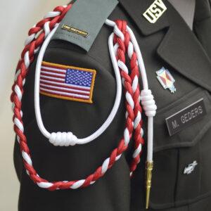 Operational Warfighter Leader Program - Fall 2025 (Virtual/St. Louis)