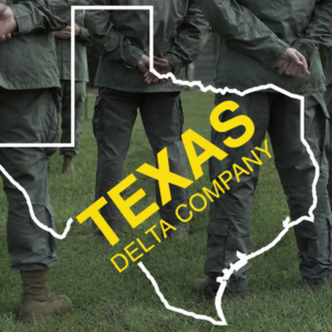 Delta Company Fall Semester - Sep 13 - 19, 2026